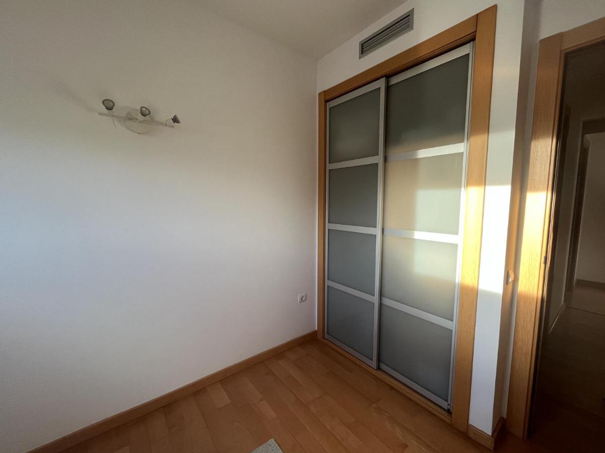 Beach & Culture Barcelona Port Forum Penthouse Apartment Sant Adrià de Besòs Exteriör bild