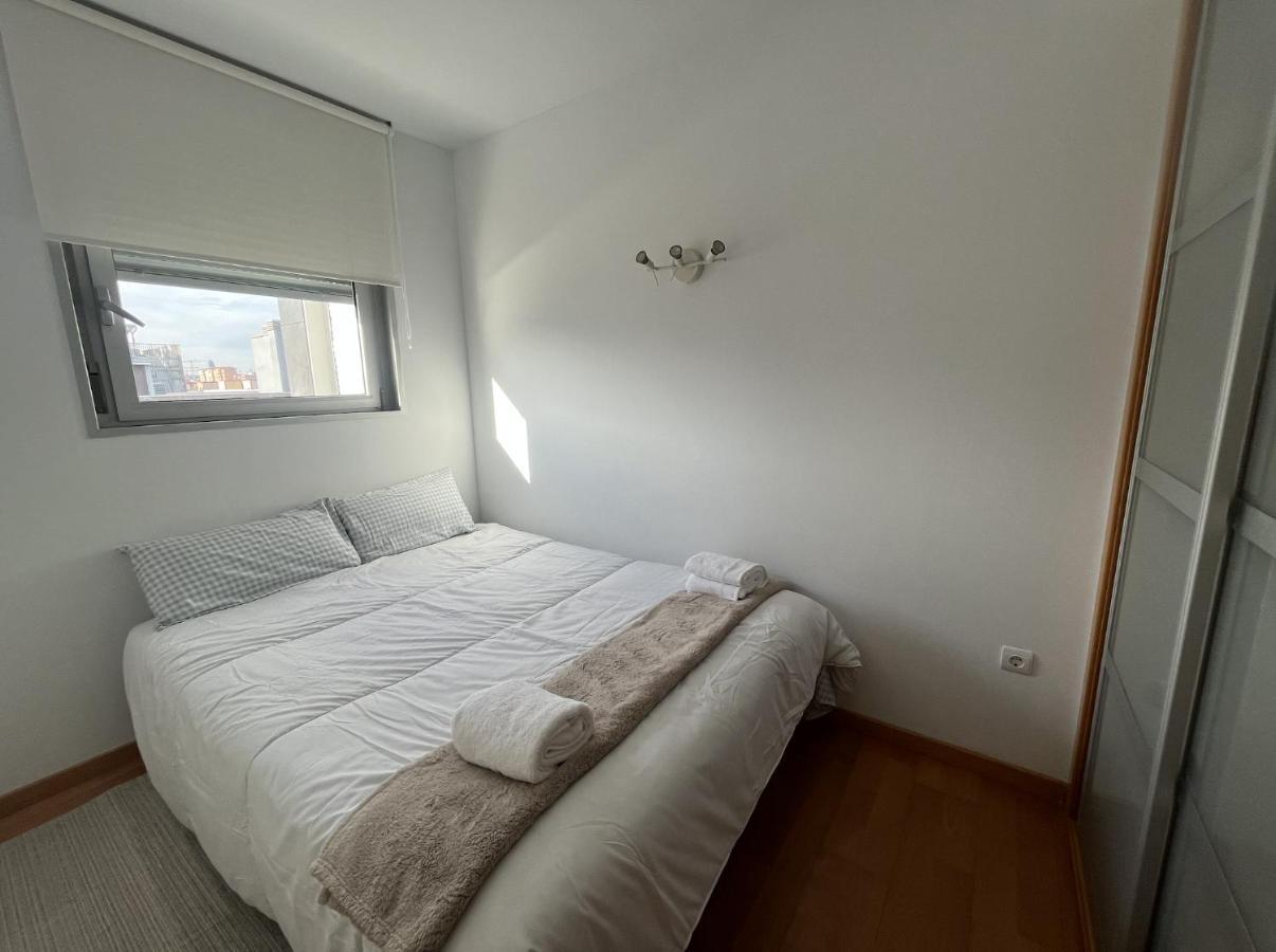 Beach & Culture Barcelona Port Forum Penthouse Apartment Sant Adrià de Besòs Exteriör bild